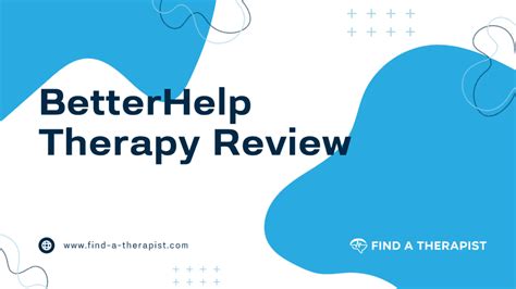 www.betterhelp.com|BetterHelp Therapy Review 2024 .